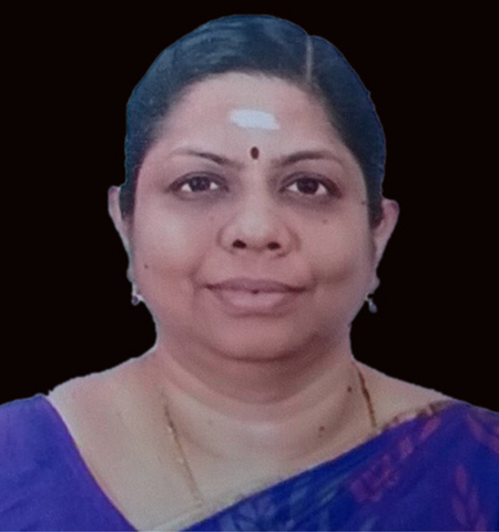 Prof. M.Thenmozhi